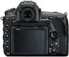 1. Nikon D850 DSLR 45MP 4K WiFi Digital SLR Camera Body thumbnail