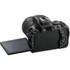 10. Nikon D5600 AF-P 18-55 VR Kit WiFi NFC FullHD 24.2MP Camera Black thumbnail