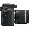 8. Nikon D5600 AF-P 18-55 VR Kit WiFi NFC FullHD 24.2MP Camera Black thumbnail