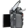 10. Nikon D5600 Body WiFi NFC Bluethooth FullHD 24.2MP Camera Black thumbnail