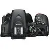 2. Nikon D5600 Body WiFi NFC Bluethooth FullHD 24.2MP Camera Black thumbnail