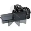 5. Nikon D5600 Body WiFi NFC Bluethooth FullHD 24.2MP Camera Black thumbnail