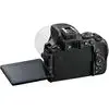 6. Nikon D5600 Body WiFi NFC Bluethooth FullHD 24.2MP Camera Black thumbnail