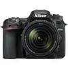 Nikon D7500 18-140 kit 64GB 20.9MP 4K UltraHD Digital SLR Camera thumbnail