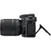 6. Nikon D7500 18-140 kit 64GB 20.9MP 4K UltraHD Digital SLR Camera thumbnail