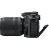 7. Nikon D7500 18-140 kit 64GB 20.9MP 4K UltraHD Digital SLR Camera thumbnail