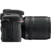 8. Nikon D7500 18-140 kit 64GB 20.9MP 4K UltraHD Digital SLR Camera thumbnail
