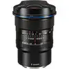 LAOWA Lens 12mm f/2.8 Zero-D (Sony FE) thumbnail