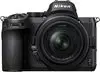 Nikon Z5 Kit (24-50 F4-6.3) Mirrorless Digital Camera thumbnail