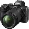 Nikon Z5 Kit (24-200 F4-6.3 VR) Mirrorless Digital Camera thumbnail