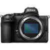 Nikon Z5 Body Mirrorless Digital Camera thumbnail