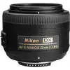 Nikon NIKKOR AF-S 35mm f/1.8G F1.8 G DX thumbnail