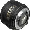 1. Nikon NIKKOR AF-S 35mm f/1.8G F1.8 G DX thumbnail