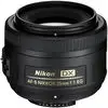 2. Nikon NIKKOR AF-S 35mm f/1.8G F1.8 G DX thumbnail