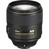 Nikon AF-S Nikkor 105mm F1.4E ED Lens AFS 105 mm F 1.4 E thumbnail