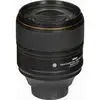 2. Nikon AF-S Nikkor 105mm F1.4E ED Lens AFS 105 mm F 1.4 E thumbnail