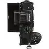10. Nikon Z5 Body (kit box)(with adapter )Mirrorless Digital Camera thumbnail