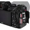 3. Nikon Z5 Body (kit box)(with adapter )Mirrorless Digital Camera thumbnail