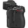 6. Nikon Z5 Body (kit box)(with adapter )Mirrorless Digital Camera thumbnail