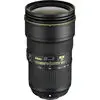 Nikon AF-S NIKKOR 24-70mm f/2.8E ED VR Lens AFS 24-70 F 2.8 E thumbnail