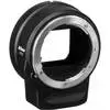 1. Nikon Z7 Body Black with FTZ adapter Mirrorless Digital Camera thumbnail