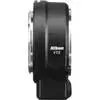 3. Nikon Z7 Body Black with FTZ adapter Mirrorless Digital Camera thumbnail