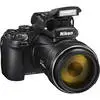 NIKON COOLPIX P1000 16MP 125x Optical Zoom f/2.8-8 WiFi 4K CAMERA thumbnail