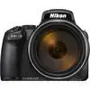 2. NIKON COOLPIX P1000 16MP 125x Optical Zoom f/2.8-8 WiFi 4K CAMERA thumbnail