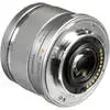 3. Olympus M.ZUIKO DIGITAL 25mm F1.8 (Silver) Lens thumbnail