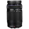 Olympus M.ZUIKO ED 75-300mm f/4.8-6.7 II (Black) Lens thumbnail