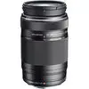 1. Olympus M.ZUIKO ED 75-300mm f/4.8-6.7 II (Black) Lens thumbnail
