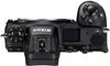 4. Nikon Z7 Mirrorless Digital Camera with FTZ Mount Adapter Kit thumbnail