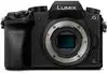Panasonic Lumix DMC-G7 Body Black Camera thumbnail