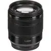 6. Panasonic Lumix G 12-60mm f3.5-5.6 Asph OIS (white box) Lens thumbnail