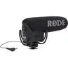 Rode VideoMic Pro w/ Rycote Lyre thumbnail