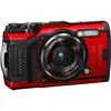 Olympus Tough TG-6 Red 15m Waterproof 12MP F2.0 Camera thumbnail