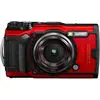 1. Olympus Tough TG-6 Red 15m Waterproof 12MP F2.0 Camera thumbnail