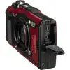 4. Olympus Tough TG-6 Red 15m Waterproof 12MP F2.0 Camera thumbnail