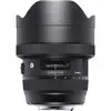 Sigma 12-24mm F4 DG HSM for Canon EF Mount Lens thumbnail