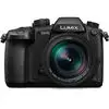 Panasonic Lumix DC-GH5 kit (12-60 f2.8-4) Camera thumbnail