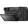 6. Sony A6400 Body Silver Camera thumbnail