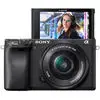 Sony A6400 Kit (16-50) Silver Camera thumbnail