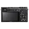 1. Sony A6400 Kit (16-50) Silver Camera thumbnail