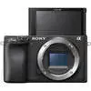 11. Sony A6400 Kit (16-50) Silver Camera thumbnail