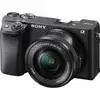 2. Sony A6400 Kit (16-50) Silver Camera thumbnail