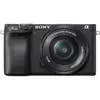 3. Sony A6400 Kit (16-50) Silver Camera thumbnail