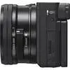 5. Sony A6400 Kit (16-50) Silver Camera thumbnail
