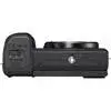 8. Sony A6400 Kit (16-50) Silver Camera thumbnail
