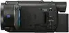 3. Sony AX53 4K Handycam Camcorder thumbnail