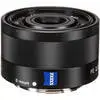 Sony Carl Zeiss Sonnar T* FE 35mm F2.8 ZA Full Frame Lens thumbnail